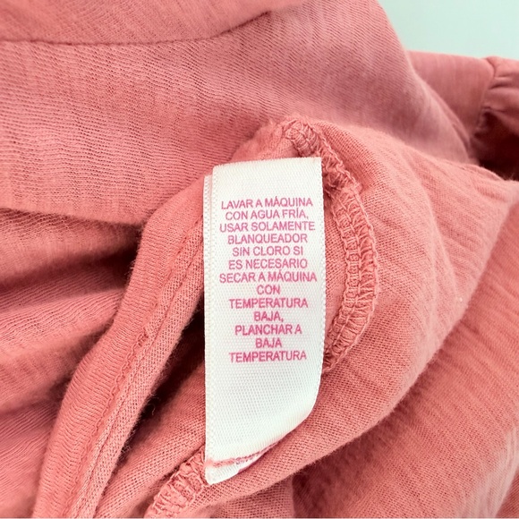 VELVET GRAHAM & SPENCER x ANTHROPOLOGIE Rory Tiered Dress - Picture 8 of 9